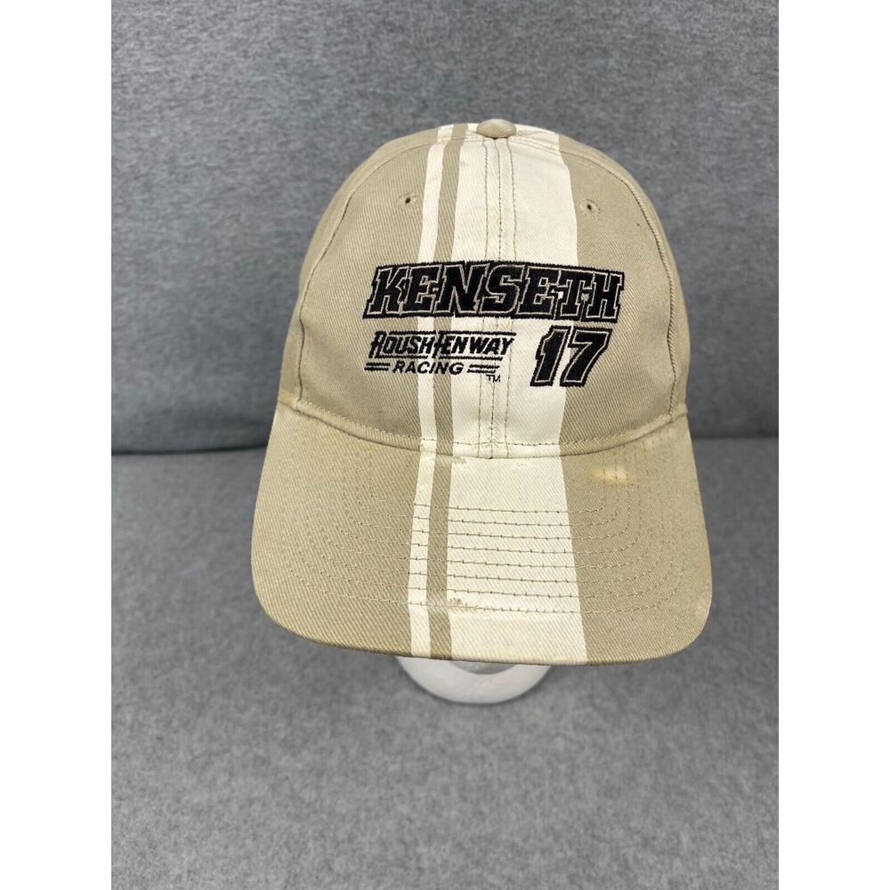 VTG Chase Authentics Kenseth Roush Racing #17 Hat NASCAR Baseball Cap Adjustable